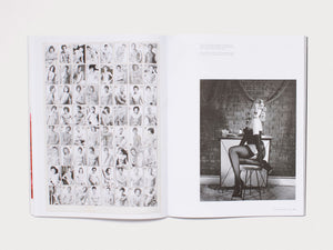 BJP Issue 7924: Body Talk