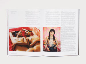 BJP Issue 7924: Body Talk