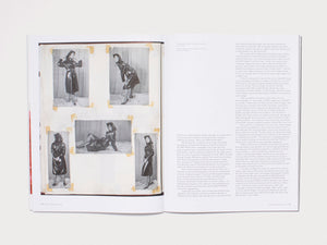 BJP Issue 7924: Body Talk