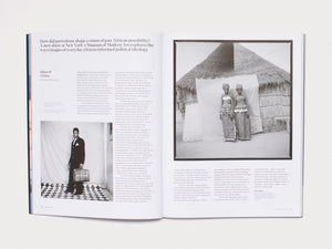 BJP Issue 7924: Body Talk