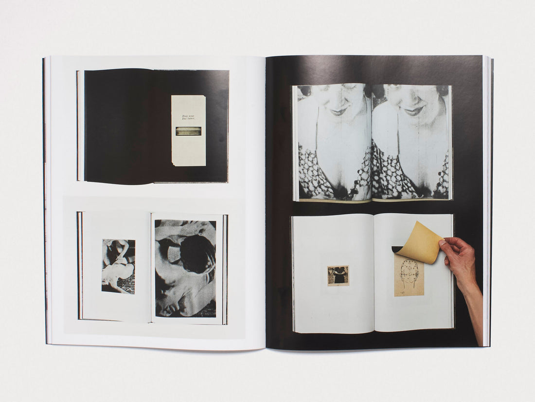 BJP Issue 7924: Body Talk