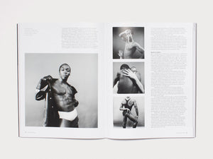 BJP Issue 7924: Body Talk