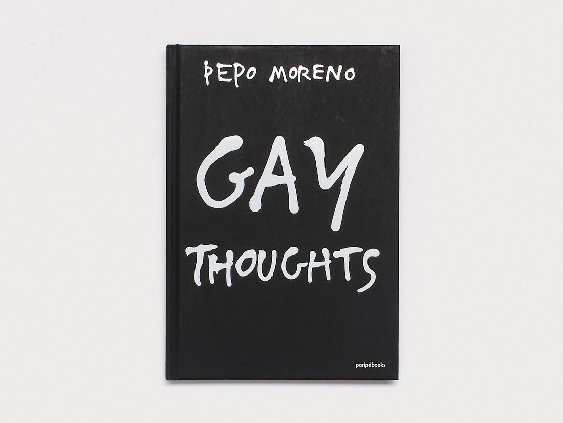 Gay Thoughts