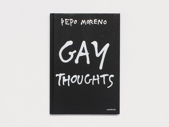 Gay Thoughts