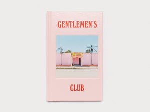 Gentlemen’s Club