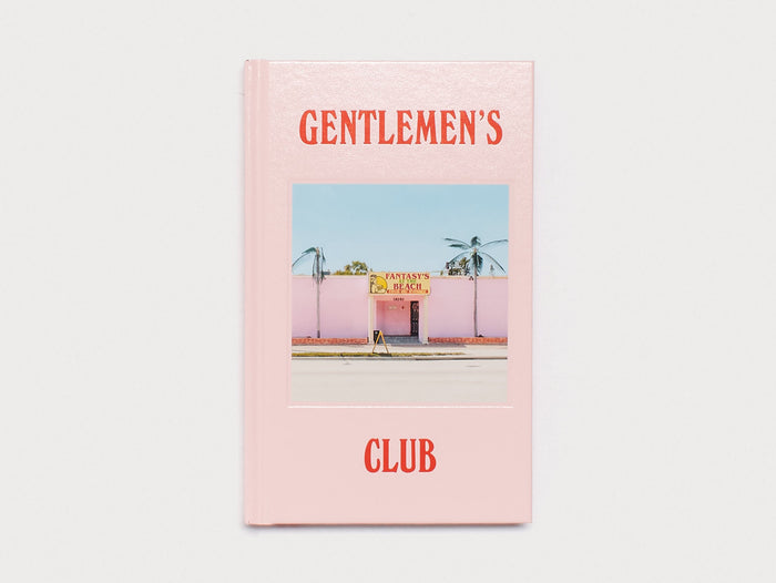 Gentlemen’s Club (2nd Edition)