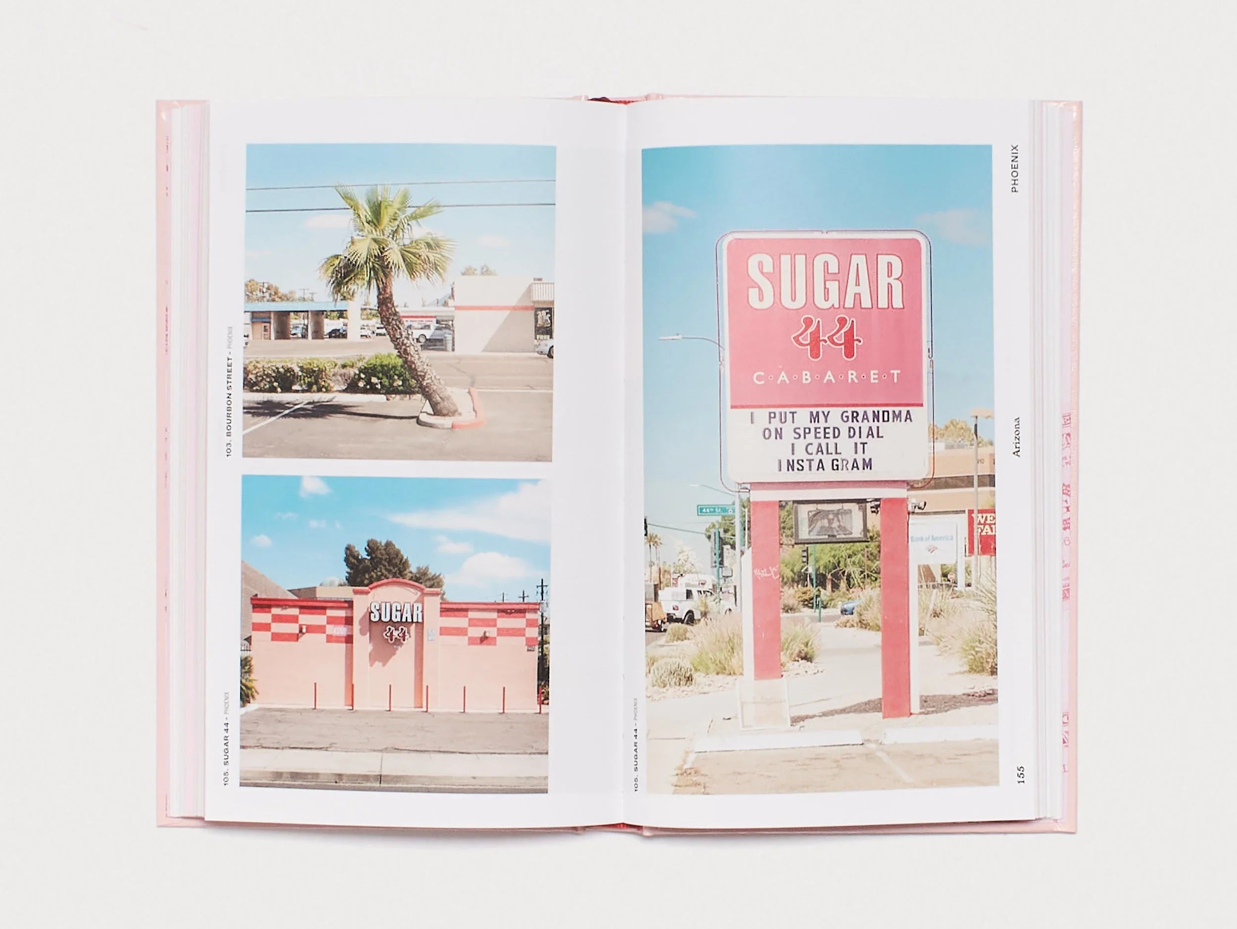 Gentlemen's Club – Antenne Books