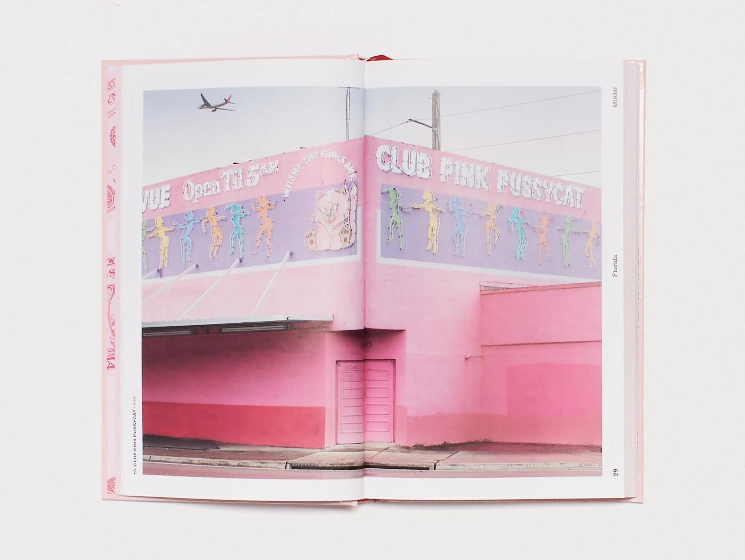 Gentlemen's Club – Antenne Books
