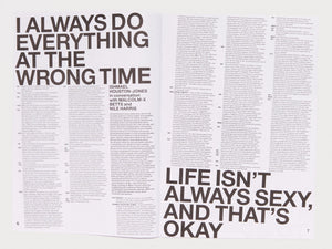 THE WHITNEY REVIEW Issue 5