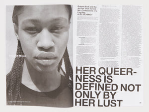 THE WHITNEY REVIEW Issue 5