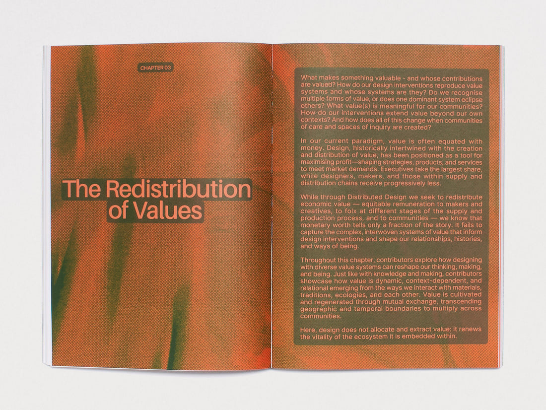 Driving Design Vol. III