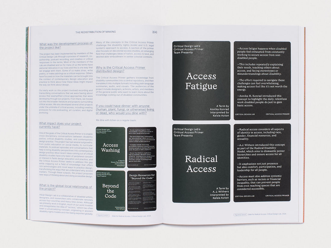 Driving Design Vol. III