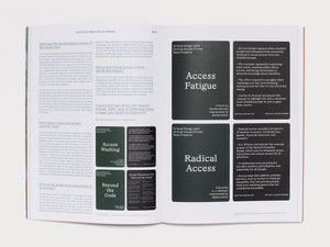 Driving Design Vol. III