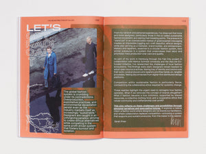 Driving Design Vol. III