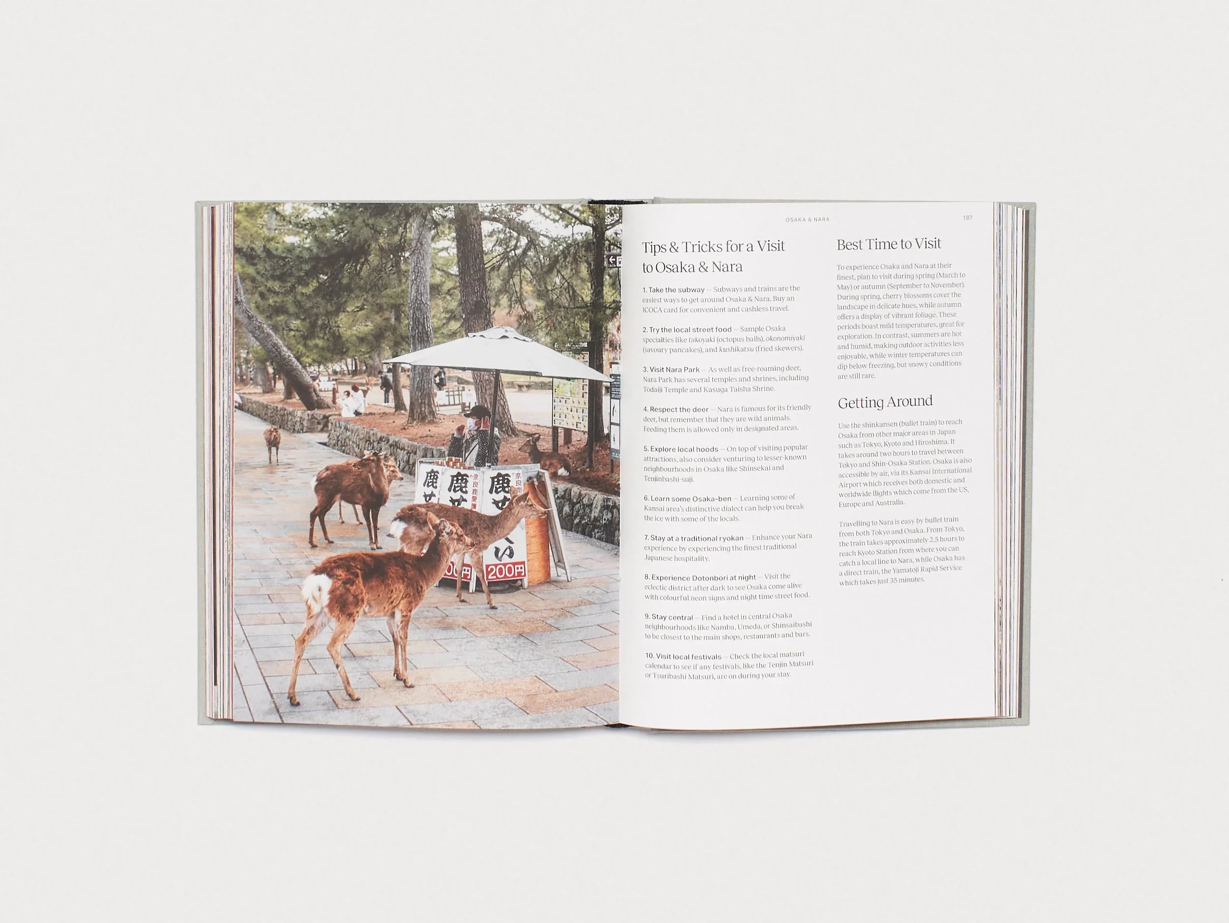 Views from Japan – Antenne Books