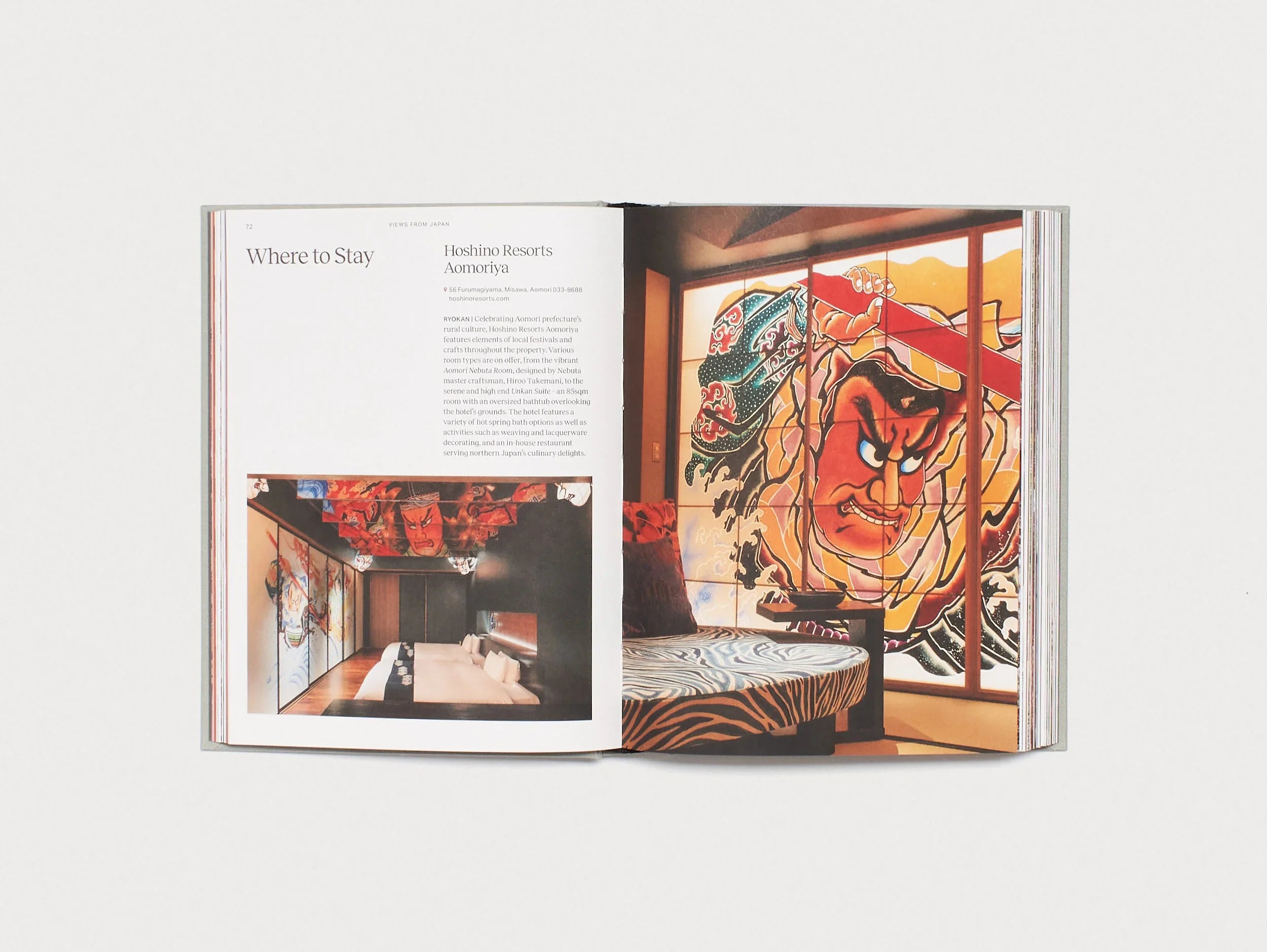 Views from Japan – Antenne Books