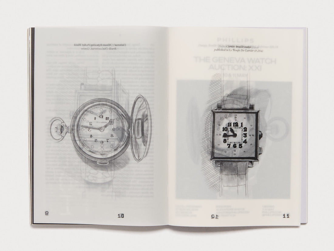 Brownbook Arabic Numerals