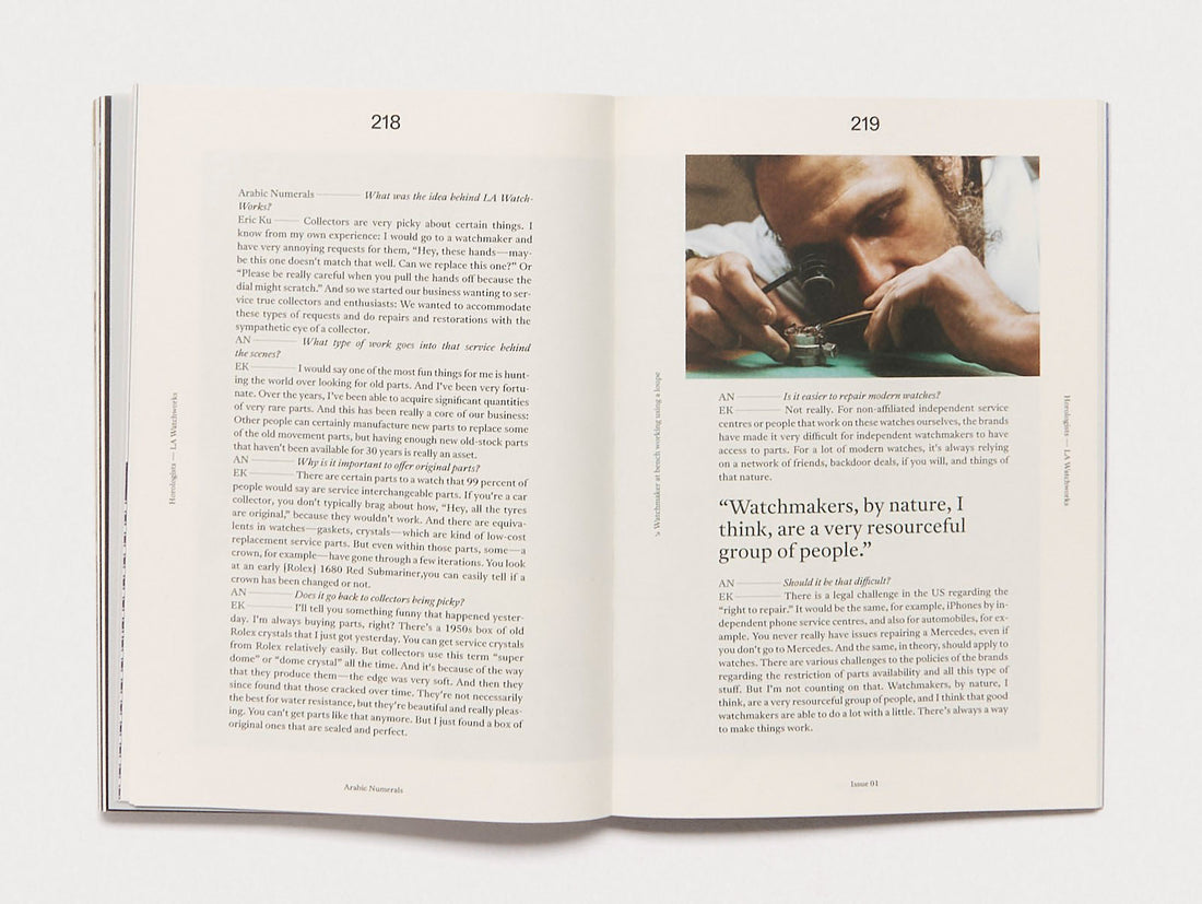 Brownbook Arabic Numerals