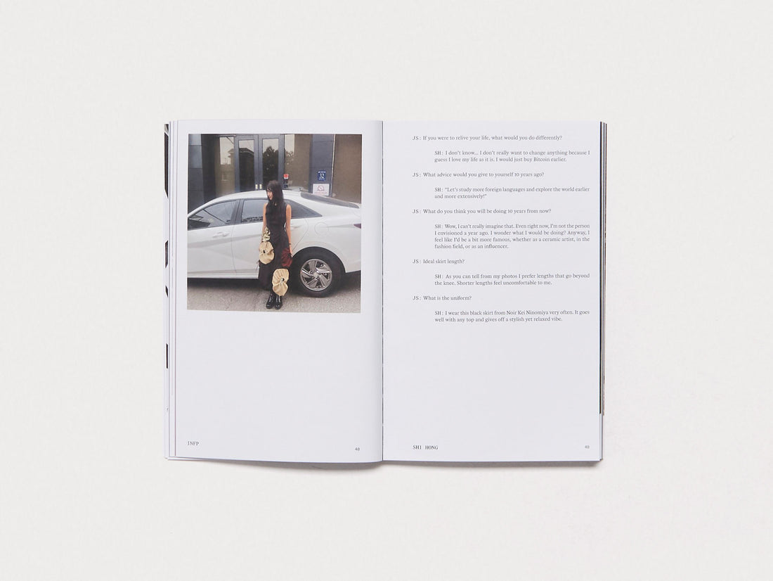 Czerny’s Symposium #001: Kodoku, 2025