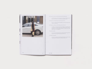 Czerny’s Symposium #001: Kodoku, 2025