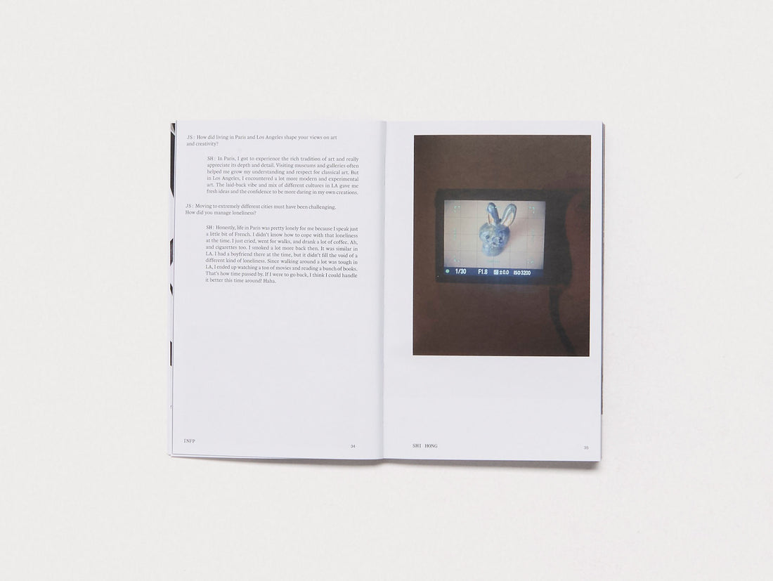 Czerny’s Symposium #001: Kodoku, 2025