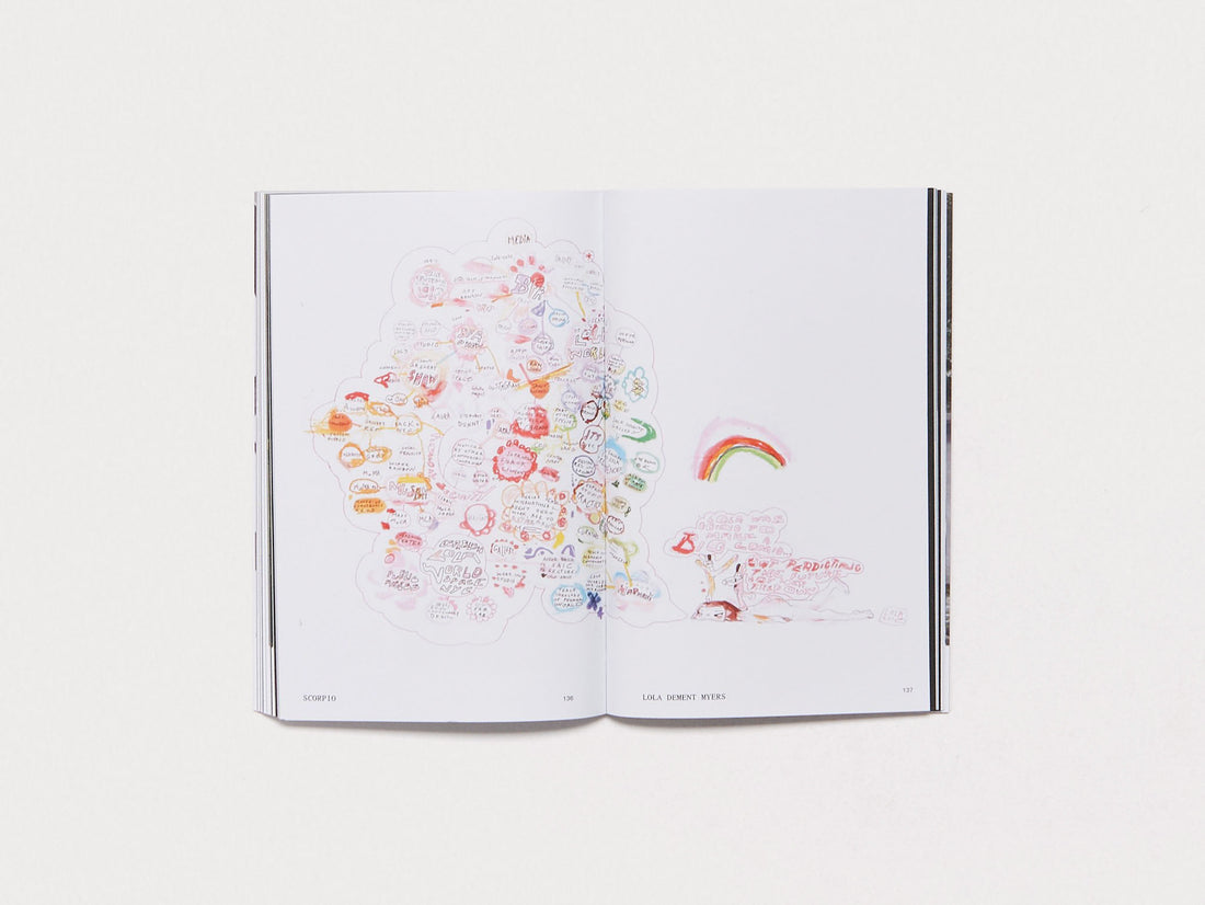 Czerny’s Symposium #001: Kodoku, 2025