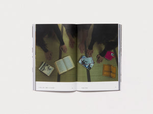 Czerny’s Symposium #001: Kodoku, 2025