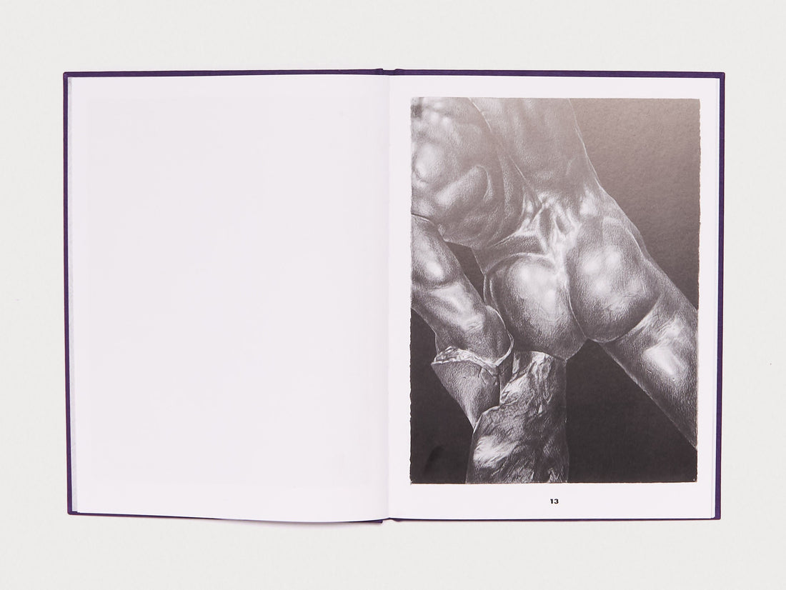 Great Ass at The Met