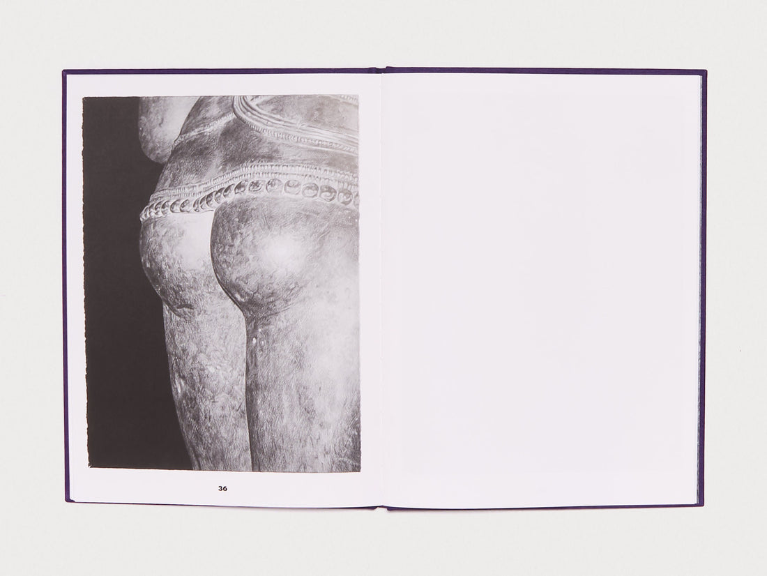 Great Ass at The Met