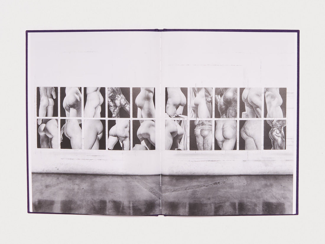 Great Ass at The Met