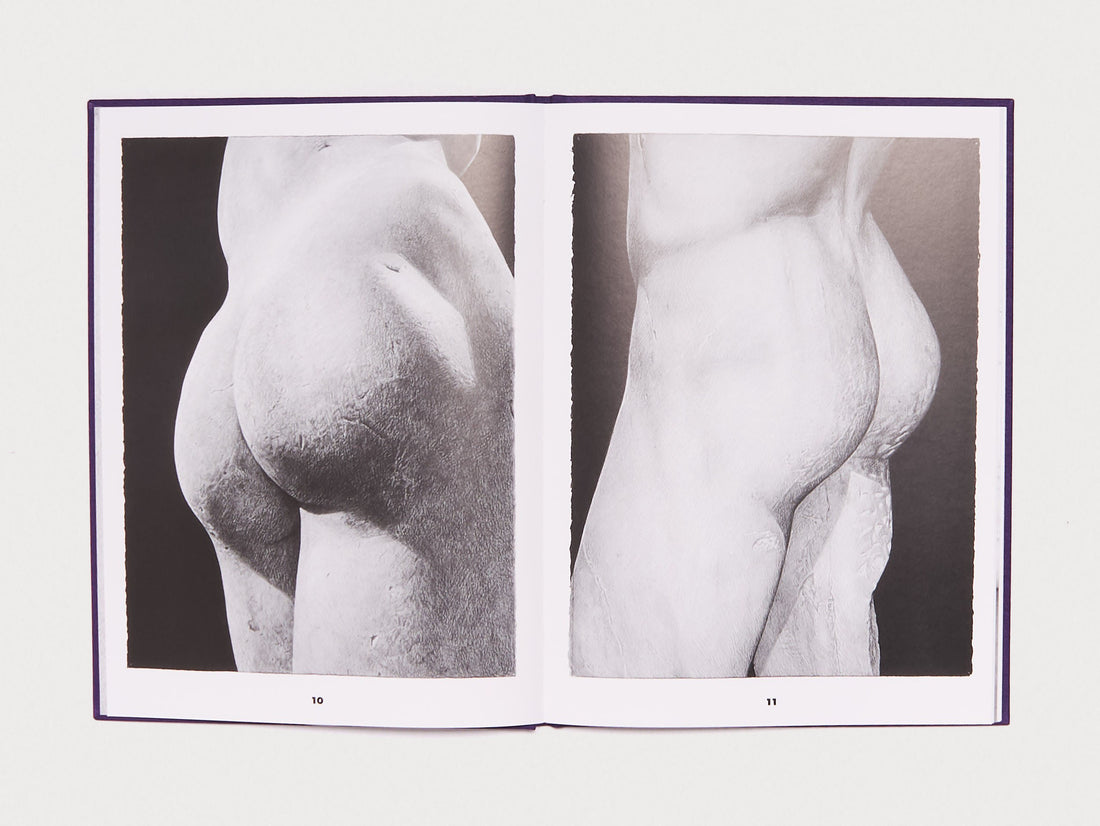 Great Ass at The Met