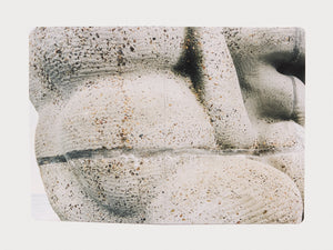 Le pied, le pull-over et le système digestif