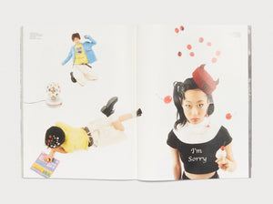 1413MAGAZINE ISSUE 8 Destiny