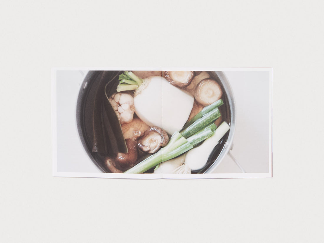 Everyday Mandu Cookbook