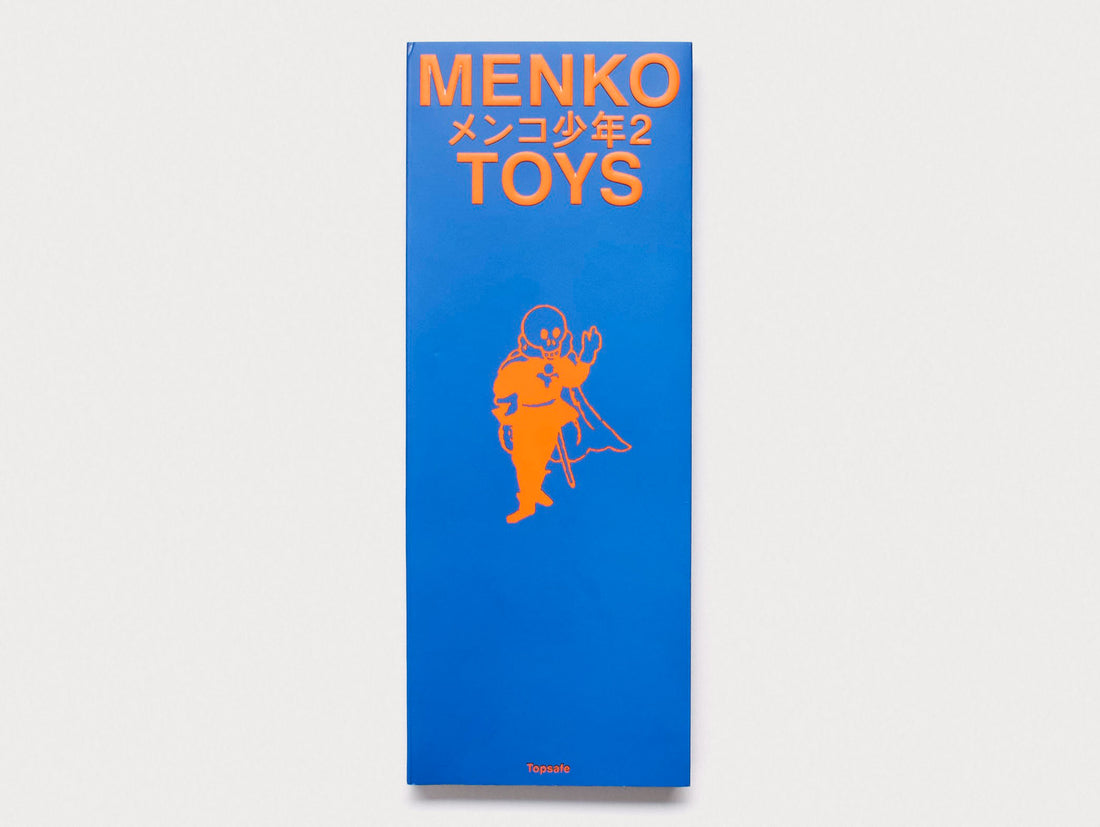 MENKO TOYS