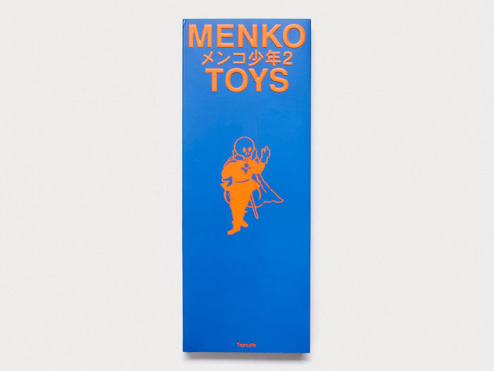 MENKO TOYS