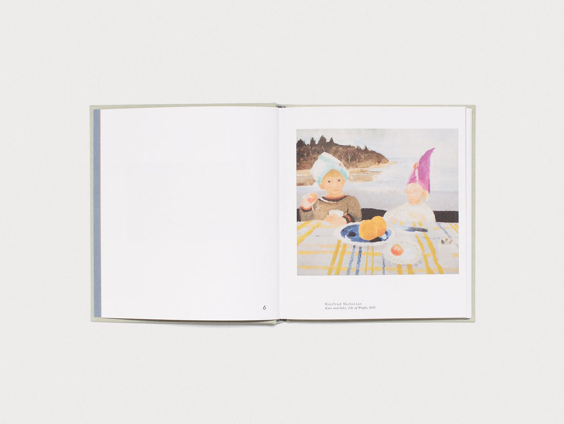 Dreams of the everyday