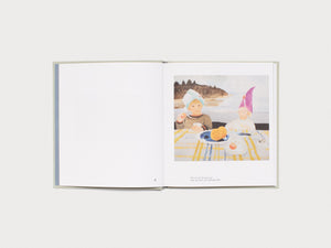 Dreams of the everyday