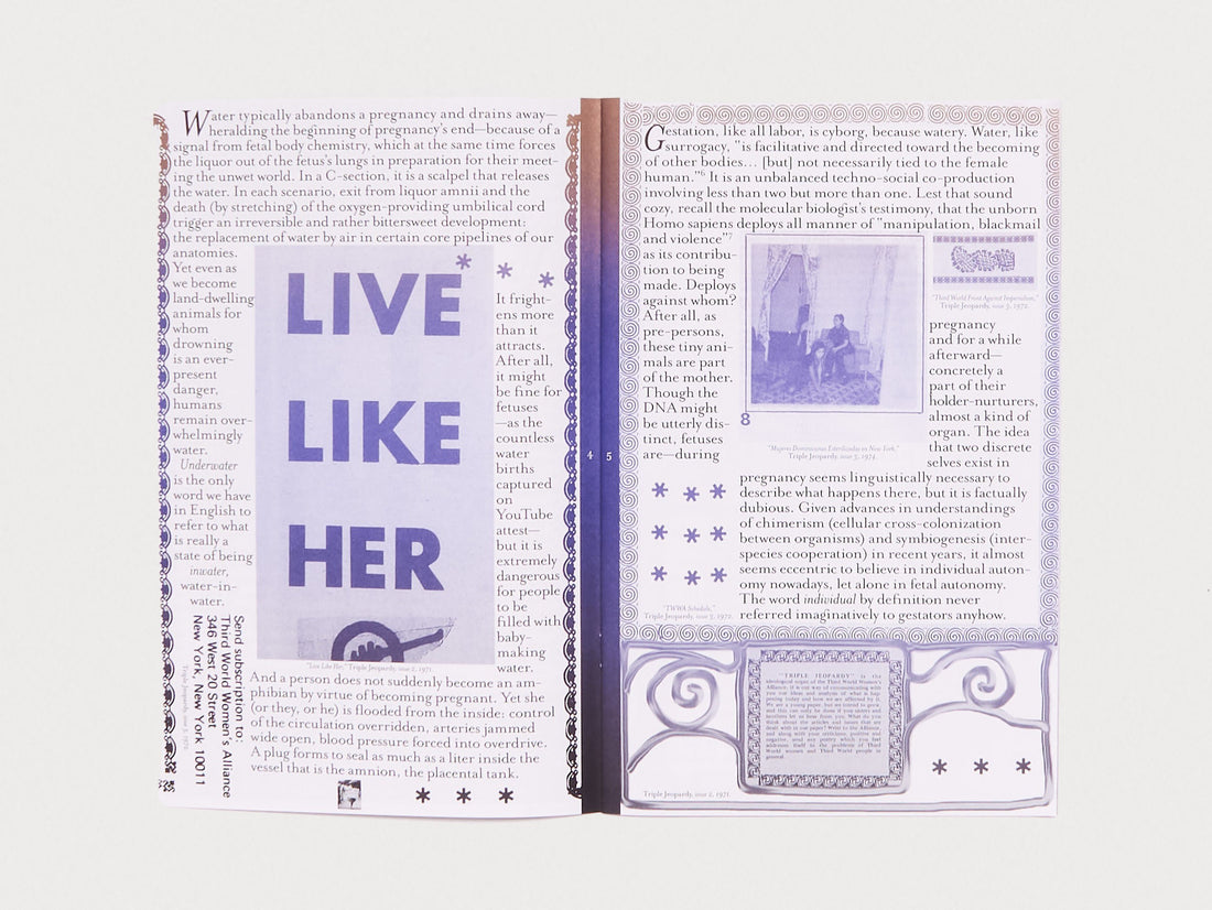 MsHeresies 3 — Amniotechnics (Sophie Lewis)