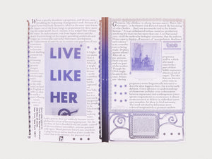 MsHeresies 3 — Amniotechnics (Sophie Lewis)