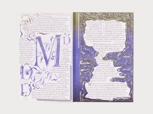 MsHeresies 4 — Daffodils (Rosalind Belben)