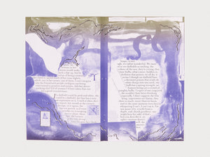 MsHeresies 4 — Daffodils (Rosalind Belben)