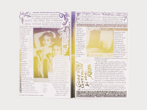 MsHeresies 6 — A Manager (Caren Beilin)