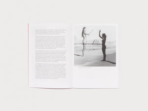 DOUBLE Carol Newhouse & Carmen Winant