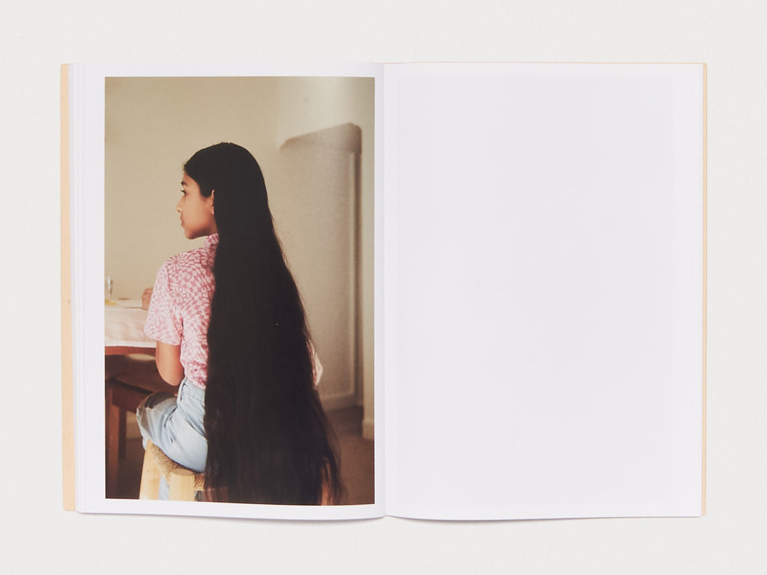 Please take your shoes off and come in