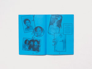 Black Joy Archive v.iii