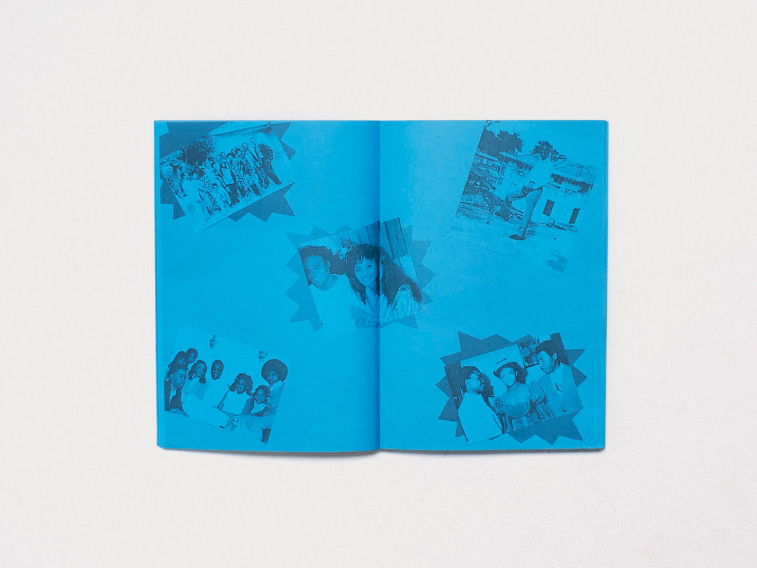 Black Joy Archive v.iii