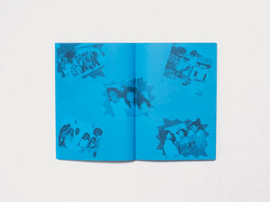 Black Joy Archive v.iii