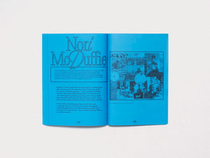 Black Joy Archive v.iii