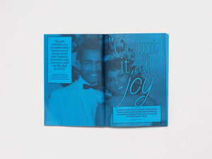 Black Joy Archive v.iii